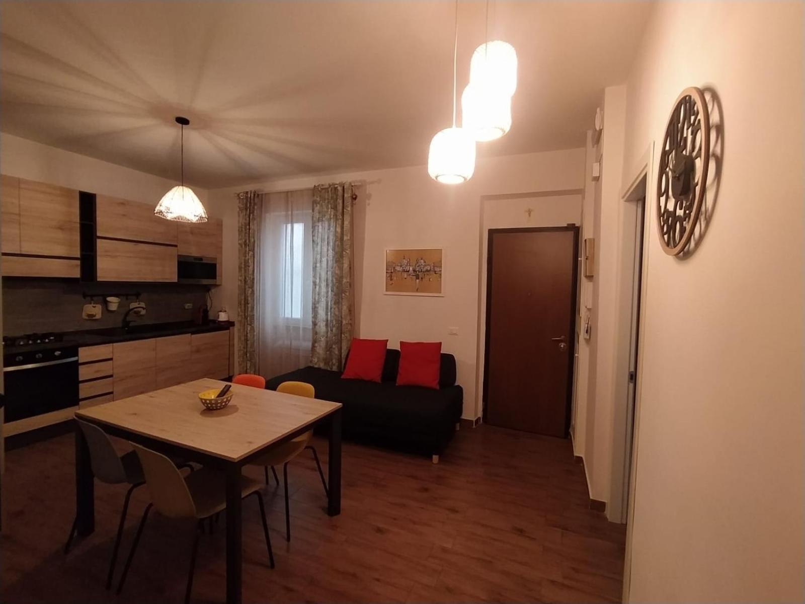 Dimora Ninfee Apartment Rome Exterior photo